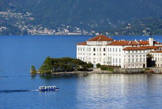 Lago Maggiore, Italië