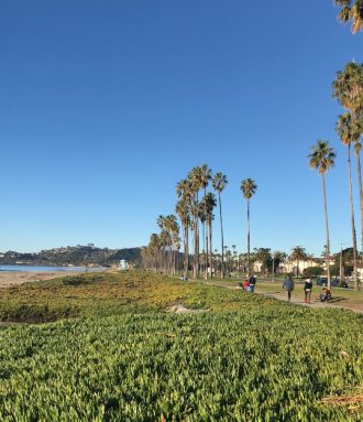 Santa Barbara