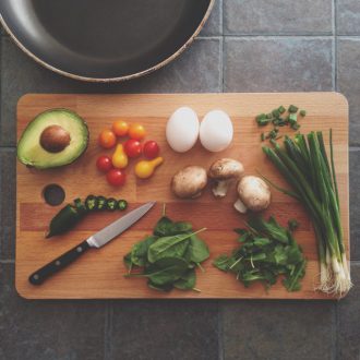 gezonder koken