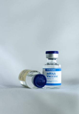 mrna vaccin